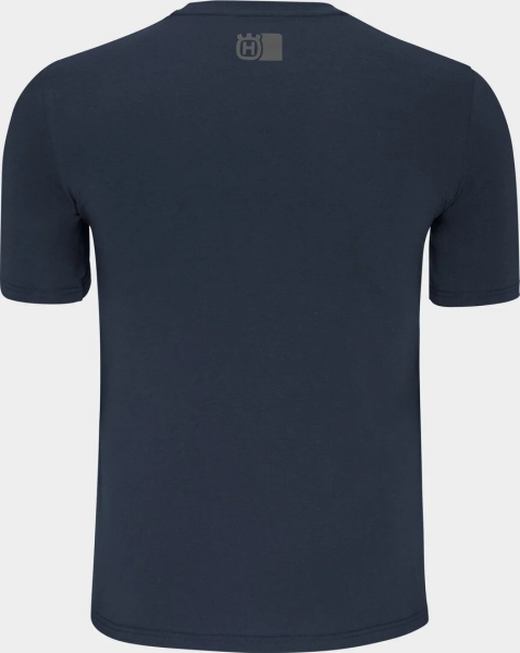 Tricou KTM Origin Navy-0