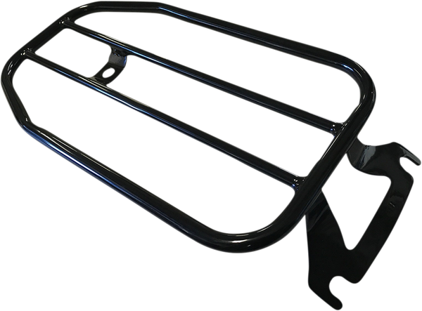 7(r) Solo Luggage Rack Black, 2, nordicamoto.ro
