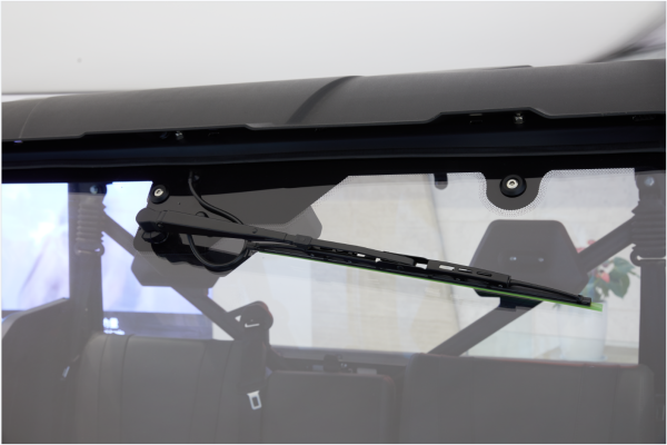 Stergator parbriz CFMOTO UFORCE 1000 / XL MY23<-0