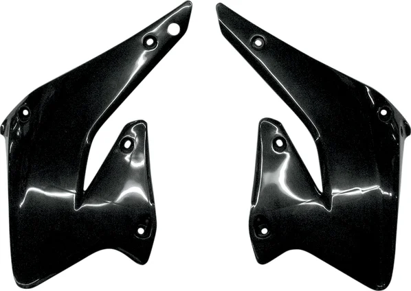 Rad Cvr Rmz250 04-06 Blk Black, 1, nordicamoto.ro