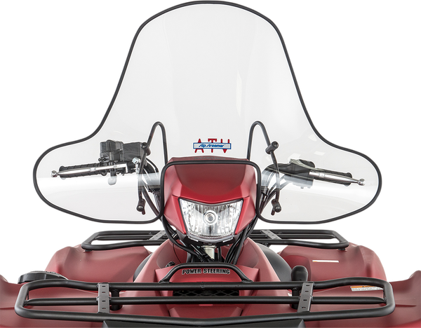 Big Country Windshield Clear, 1, nordicamoto.ro