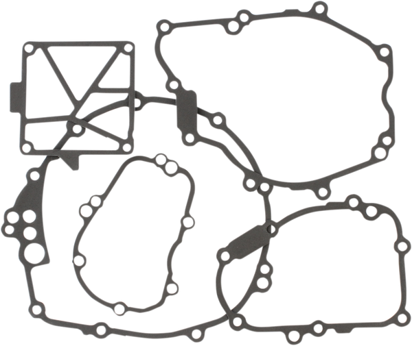 Lower End Gasket Kit, 1, nordicamoto.ro