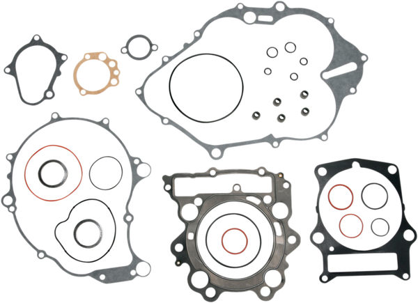 MOOSE RACING Complete Gasket Kit 