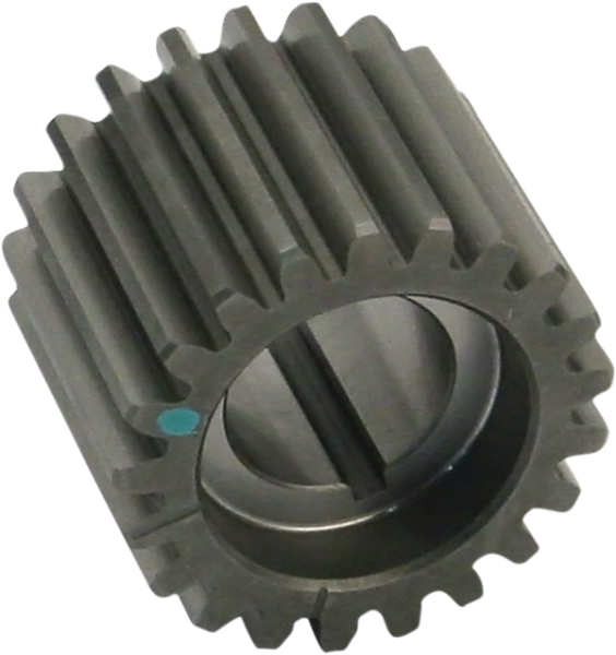 Pinion Gear For Shovelhead Green  1, 1, nordicamoto.ro