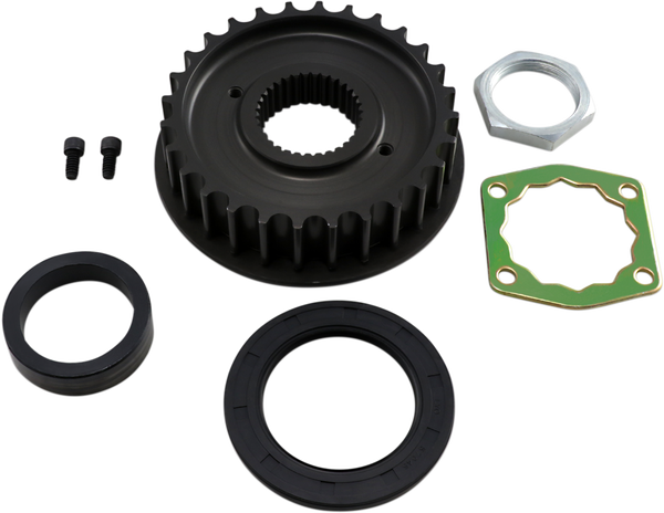 Transmission Pulley Anodized, 1, nordicamoto.ro