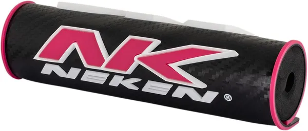 Mini Bar Pad Black, Pink-0