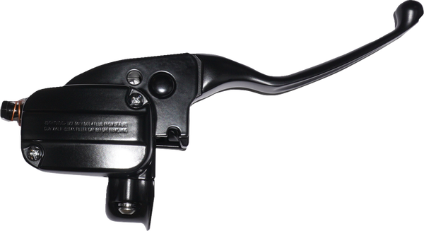 Replacement Master Cylinder Assembly Black, 1, nordicamoto.ro