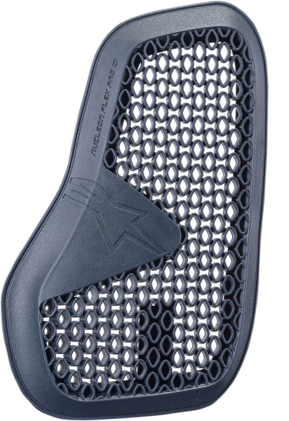 Protectii Piept Alpinestars Nucleon Flex Pro Ci Anthracite-1