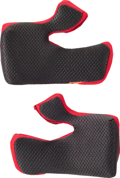 Set Bureti Obraji Casca Alpinestars Supertech M10 Black