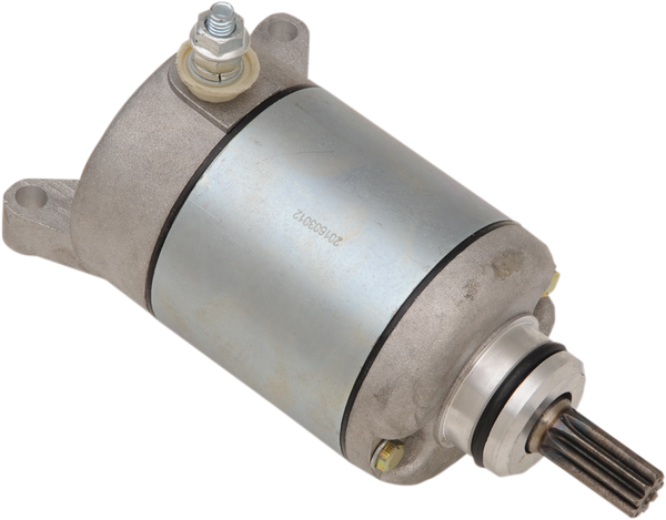 Starter For Yamaha Unfinished 