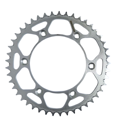 Pinion spate Gas Gas '21-'25/ KTM '93-'25/ Husqvarna '14-'25  (45 dinti) Enduro Expert otel ultra light JTR897.45 89745EE-0