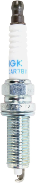 Laser Iridium Spark Plug-0