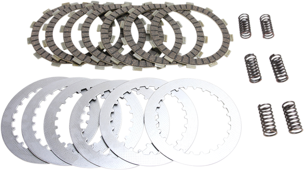 Set de ambreiaj seria Drc, 1, nordicamoto.ro