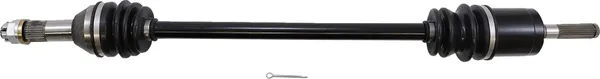 Ax CV standard de schimb OEM, negru, 1, nordicamoto.ro