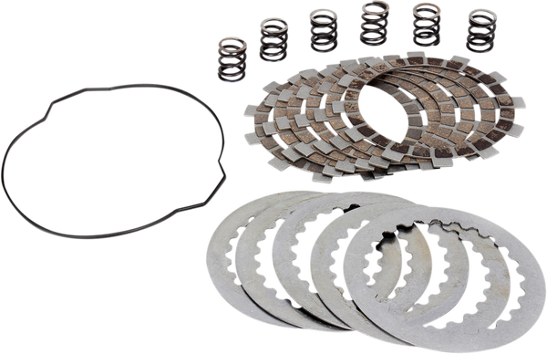MOOSE RACING Complete Clutch Kit 