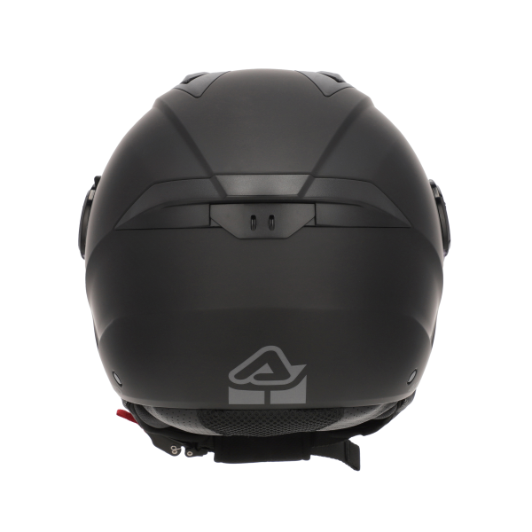 Casca Jet Acerbis Levante Negru XL-5