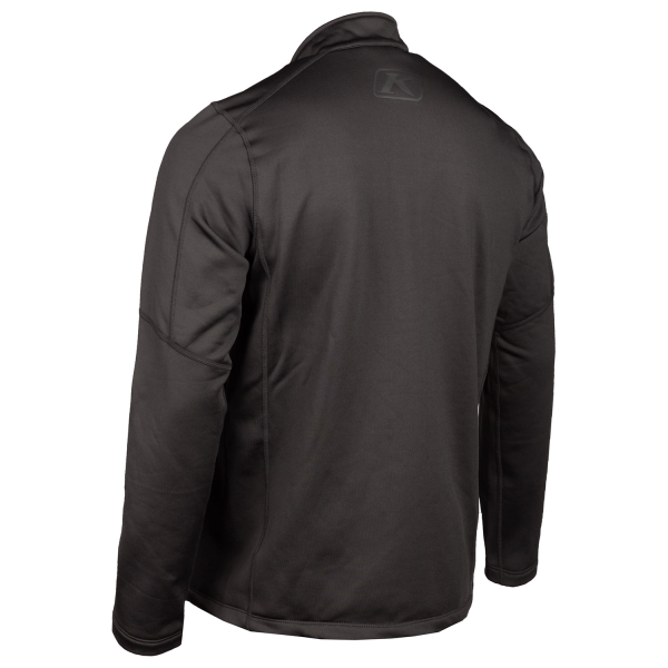 Geaca Snowmobil Klim Inferno Mid Layer High Risk Red - Asphalt-8