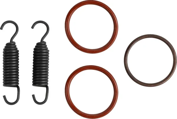 MOOSE RACING Exhaust Gasket Kit -0