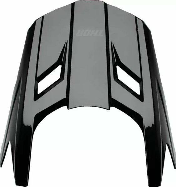 THOR Youth Fleet Helmet Visor Kit Black 
