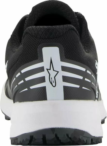 Pantofi Alpinestras Meta Road V2 Black-4
