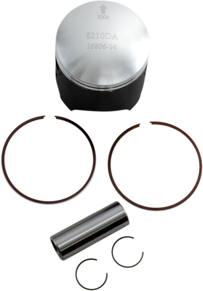 Set de pistoane, 1, nordicamoto.ro