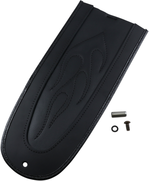Fender Skin Black, 1, nordicamoto.ro