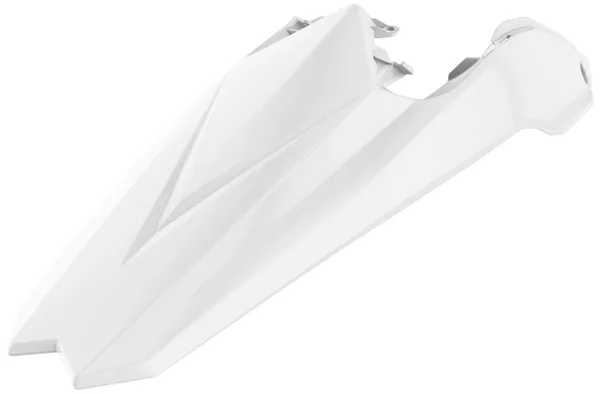 Rear Fender Replica With Side Panels For Beta White -6c66cf2e3c1179095227945104c060b5.webp