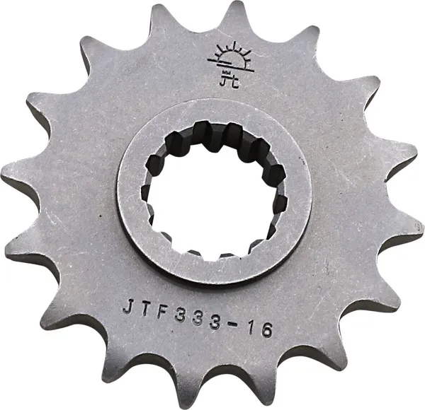 JT SPROCKETS Countershaft Sprocket 