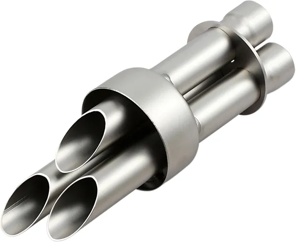 Replacement Noise Damper 