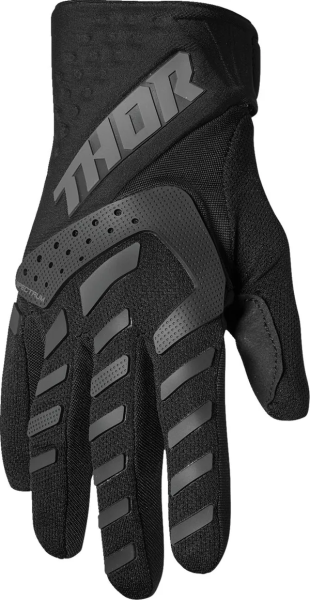 Manusi Thor Spectrum Green/Black-4