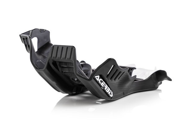 Scut Motor Acerbis cu Protecție Bielă Suspensie pentru KTM / Husqvarna / GASGAS, 1, nordicamoto.ro