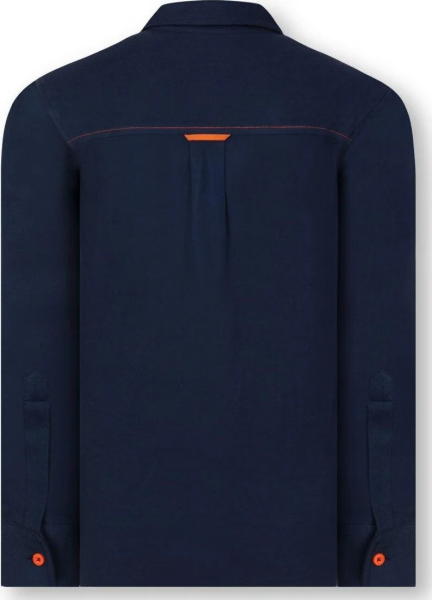 EDGE FLANNEL SHIRT, 4, nordicamoto.ro