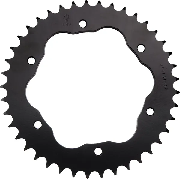 JT SPROCKETS Steel Rear Sprocket Black -6c748def17c8b86028f9aa8defe205fd.webp