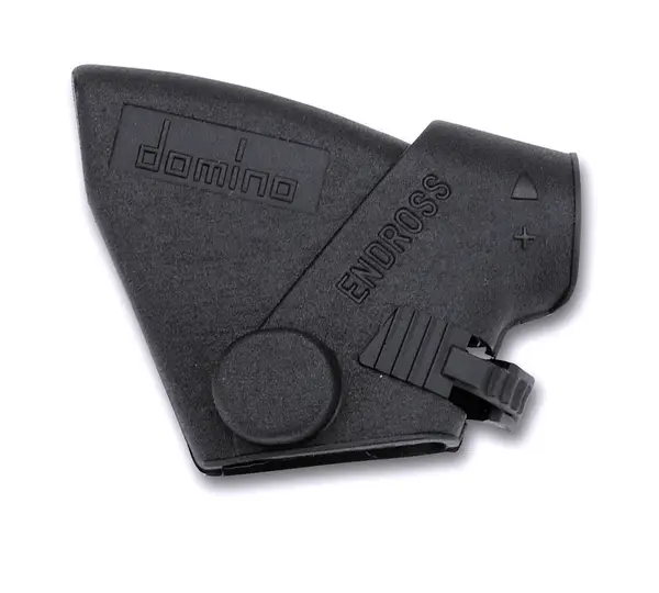 Lever Covers Black, 1, nordicamoto.ro