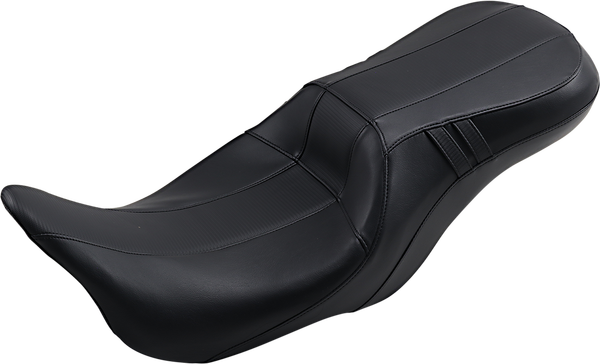 Outcast Gt Seat Black, 1, nordicamoto.ro