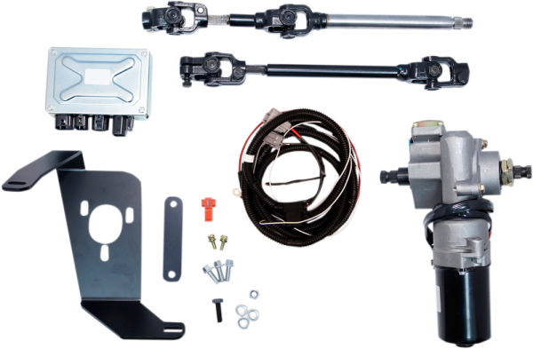 Kit servodirecție electrică, 1, nordicamoto.ro