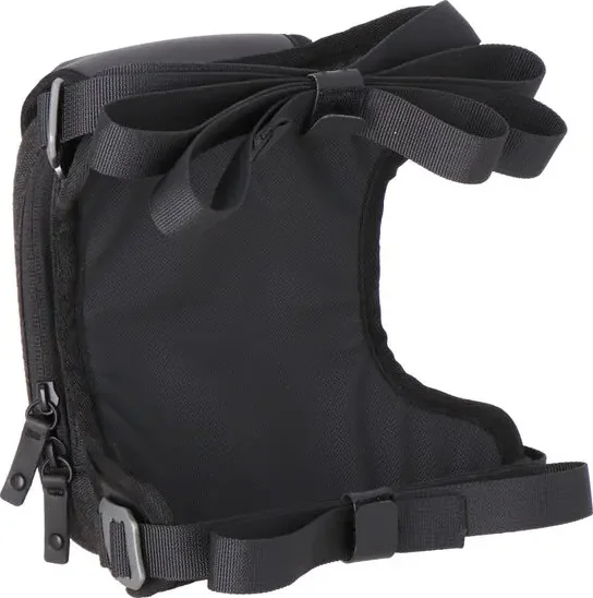 Legend Gear Leg Bag La13 Black, 7, nordicamoto.ro