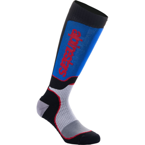 Sosete Copii Alpinestars Mx Plus Black/White/Blue-6c7bf4fc50a1ec38e0b857c7775f6a34.webp