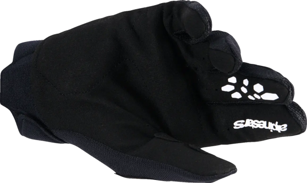 Mănuși Alpinestars Full Bore V2 Black-1