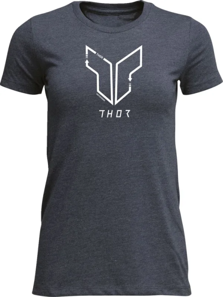 Tricoou Dama Thor Trax Blue-3