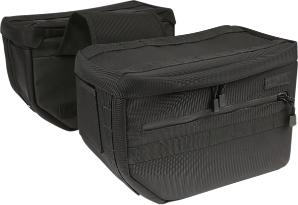 Escape Bag Black, 3, nordicamoto.ro