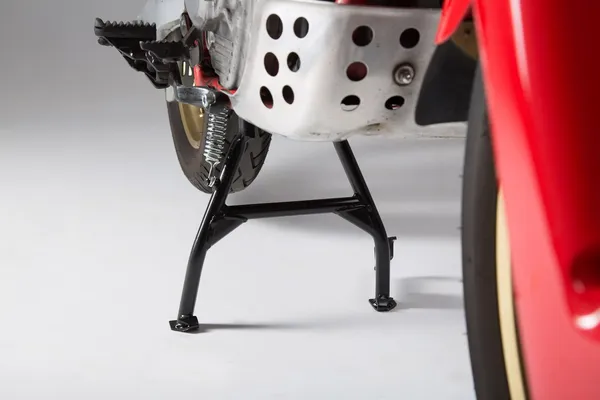 Cric central SW-Motech Honda NX 650 Dominator 1988-1995 HPS0152410000B-2