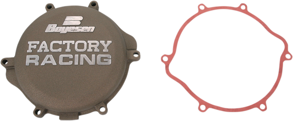 Factory Clutch Cover Gold, 1, nordicamoto.ro