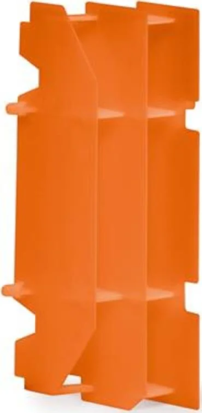 PROTECȚIE RADIATOR STÂNGA, 1, nordicamoto.ro