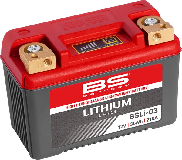 Lithium Lifepo4 Battery Black-0