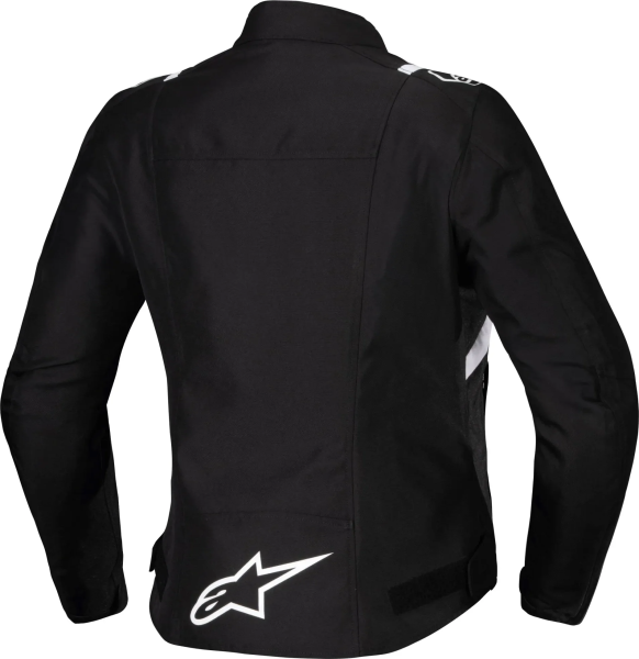 Geaca Dama Alpinestars Stella T-sps V2 Wp Black-1