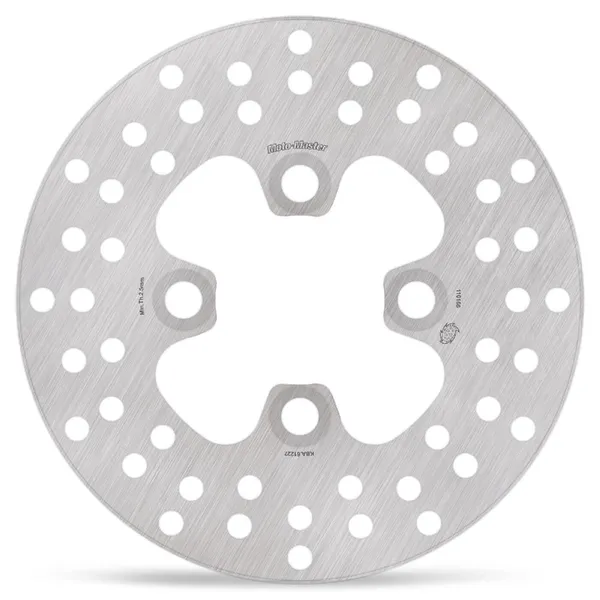Standard Series Rotor Atv Stainless Steel