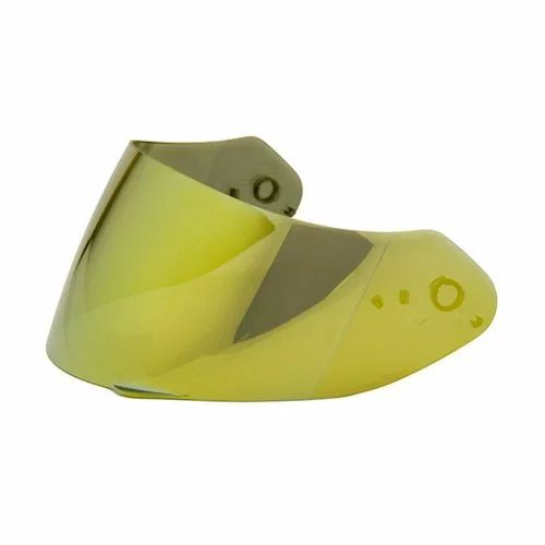 Viziera pentru casca SCORPION EXO 390/491/510/710/1200/2000EVO Auriu oglinda, 10, nordicamoto.ro
