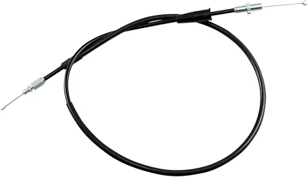 Throttle Cable Honda Black