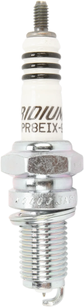 Iridium Ix Spark Plug-0